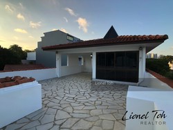 Jalan Kayu Estate (D28), Detached #212158731